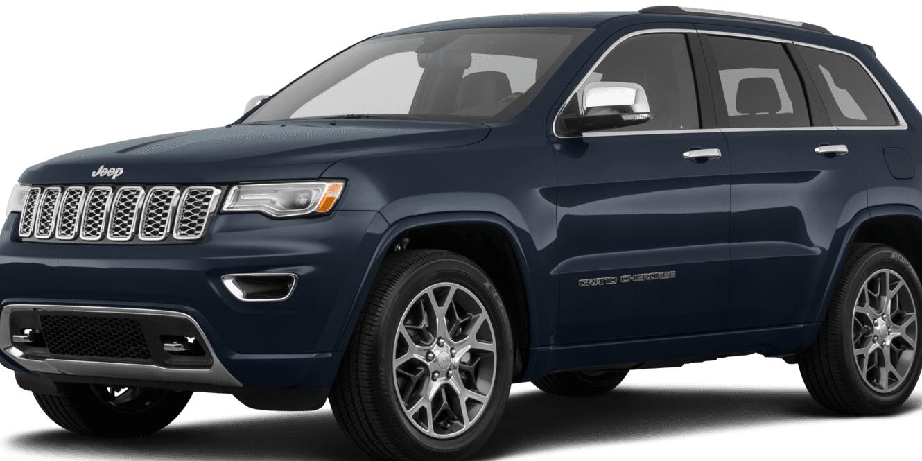 JEEP GRAND CHEROKEE 2021 1C4RJFCG1MC726874 image